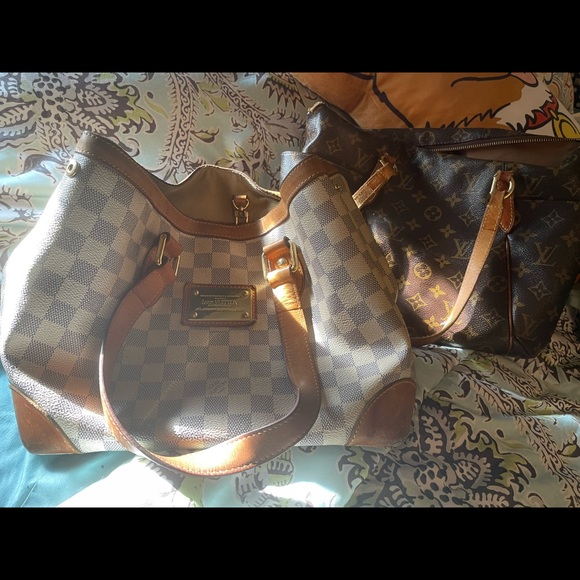 Authentic Louis Vuitton Bundle - Picture 1 of 13